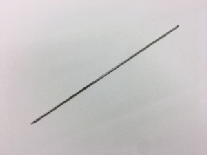 Benstift trocar längd 300mm