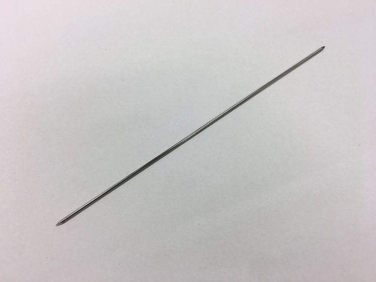 Benstift trocar längd 300mm