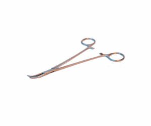 Tonsill peang 18cm böjd