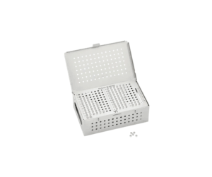 Stardrive locking skruvset