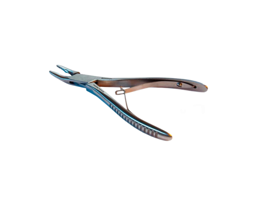 Rongeur Luer-Friedman 14cm