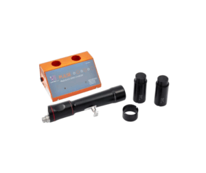 TPLO Såg inkl. batterier & laddställ