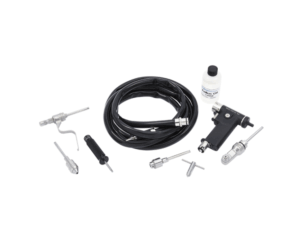 MiniDriver Basic Set inkl. MK 2 Såg