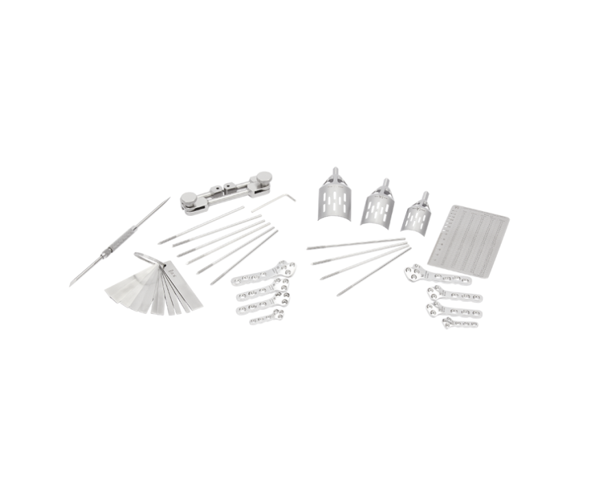 TPLO locking startkit