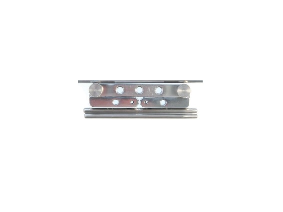 TPLO jig max 2,4 stift