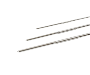 Fixeringsstift No-Point ESF (full-pin)