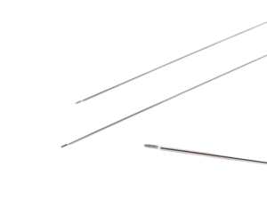 Fixeringsstift smooth 1,6x220mm /st