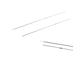 Fixeringsstift med stopp 1,6x200mm /st