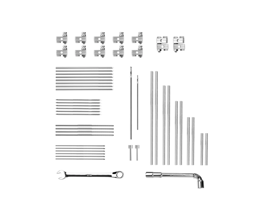 SK ESF Mini startkit