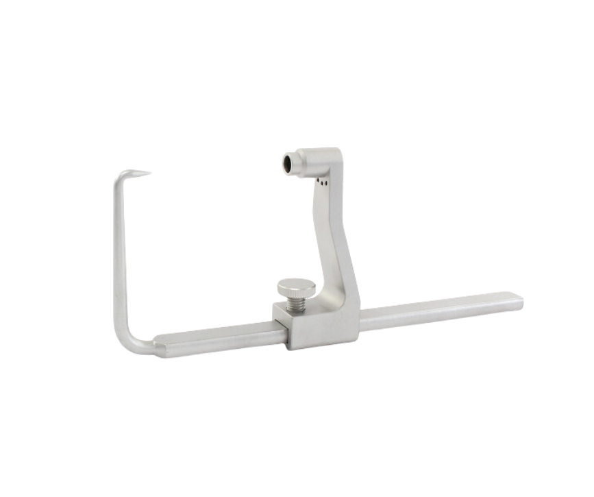 Universal aiming device