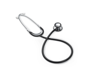 Stetoskop Dual-Head