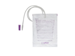 Urinpåse Qufora 100ml-1500ml /st