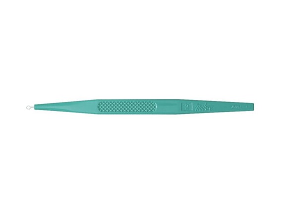 Ringcurette sårskrapa 2mm /st