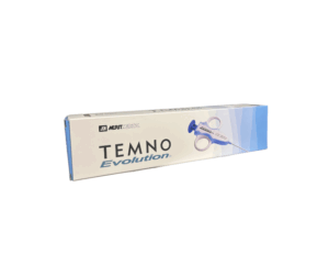 Provtagare Temno 14Gx11cm /st