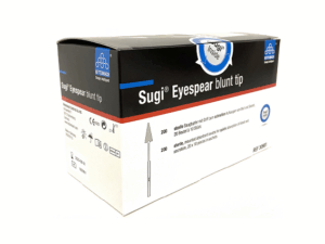 Ögon-strips pilformad /200st