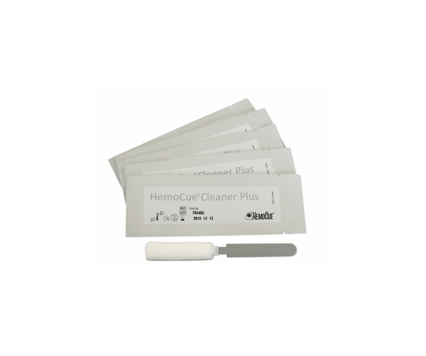 HemoCue Cleaner Plus /5st