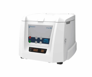 Centrifug Hawksley VacuSpin iFUGE D06