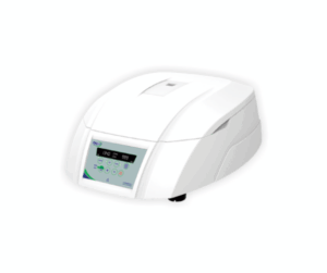 Centrifug Clinispin Vet Combi