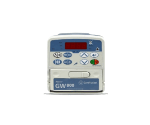 Alaris GW800 volympump