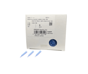 Pipettspets t Spotchem EZ/100st