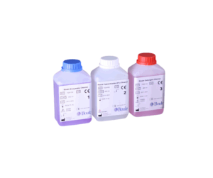 Boule cleaning kit 3x450ml