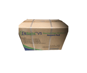 Reagenspack Insight V5