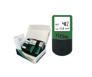 InSight Hematokritmätare