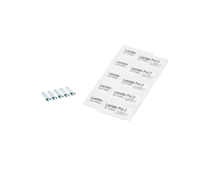 Strips till laktatmätare Lactat Pro 2 /25st