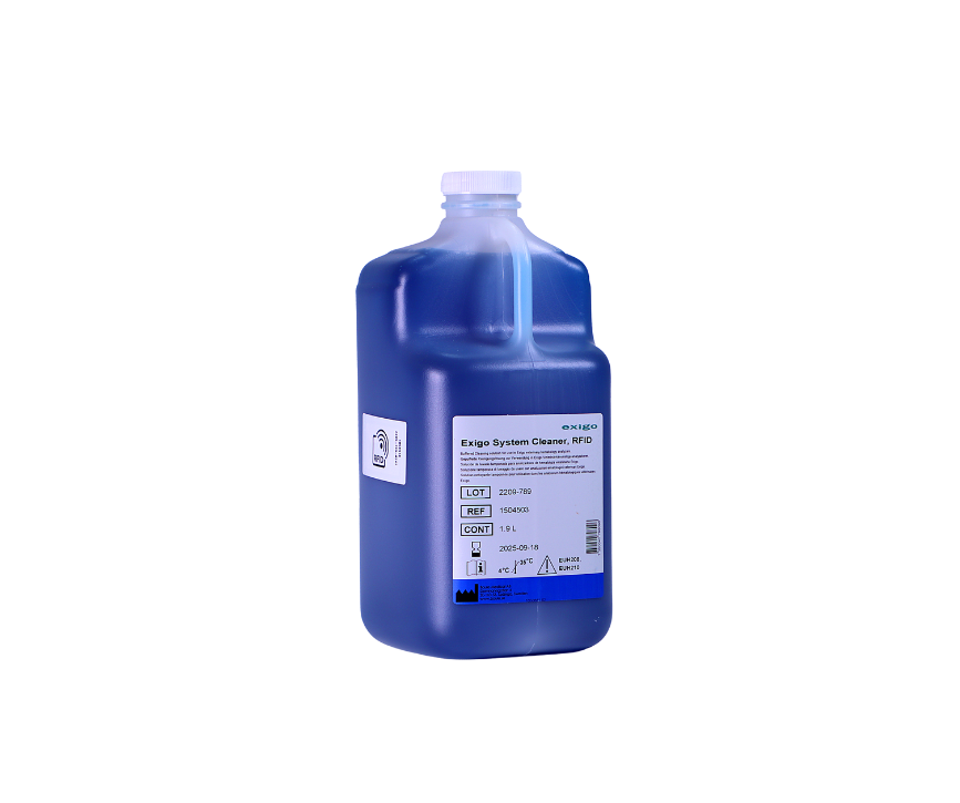 Reagenser till Exigo H400