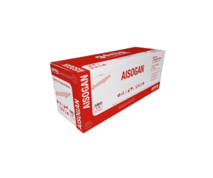 Rektalhandske Aisogan med axelskydd  /50st