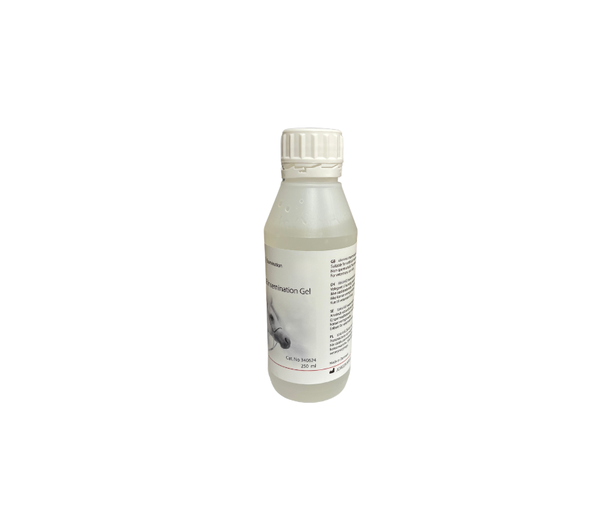 Insemination gel 250ml