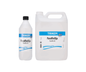 Paraffinolja