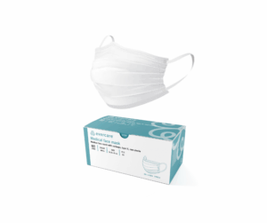 Munskydd öronöglor typ II /50st