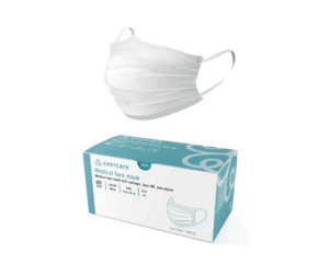 Munskydd öronöglor Typ IIR /50st