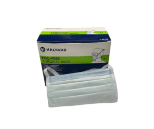 Munskydd Fog-Free knytband /50st