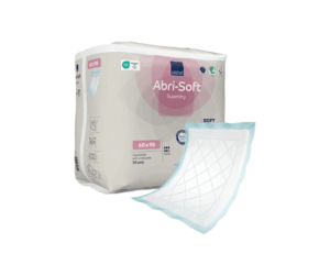 Hygienunderlägg Abri-Soft