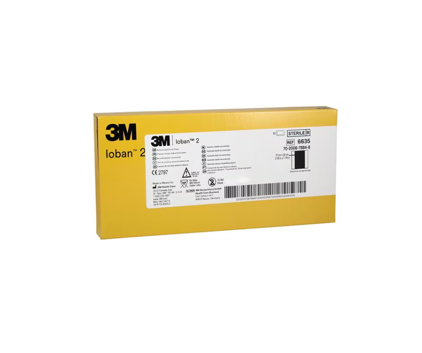 Ioban-Drape Incisionsduk