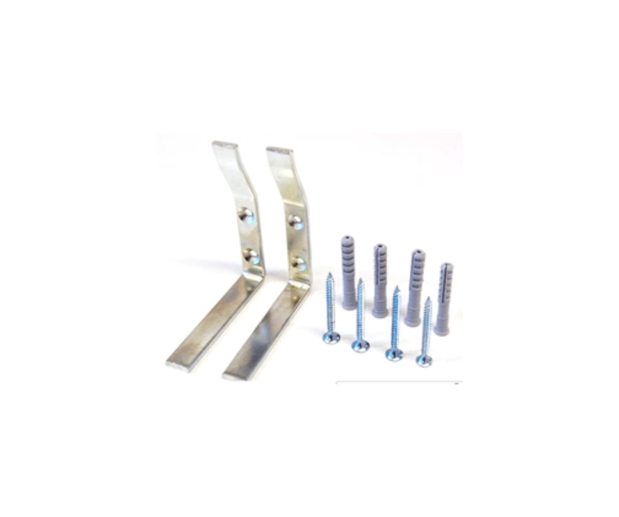 Hållare vägg till förkläde 352663