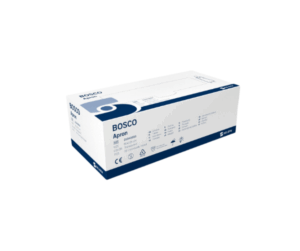 Engångsförkläde 81x125cm /50st