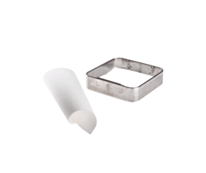 Fuktpapper 80gr 305x200mm/200st