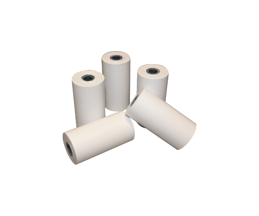 Printerpapper Martellskrivare /rulle