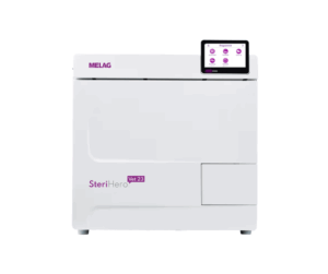 Autoklav SteriHero Vet 23B (23 liter)