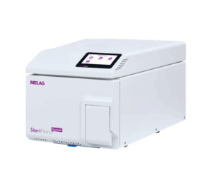 Autoklav SteriHero Speed+ (5 liter)