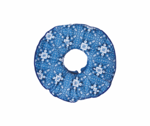 Hundkrage Soft-E-Collar