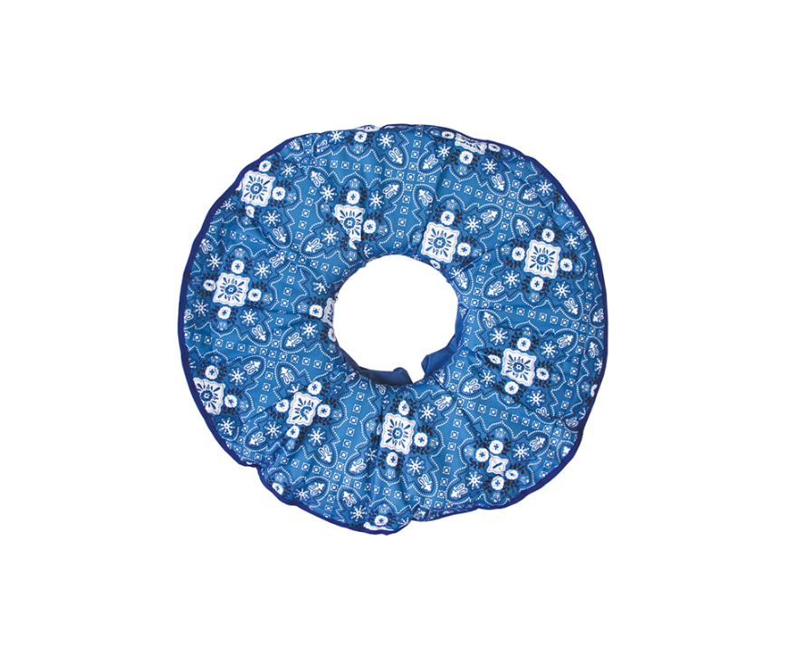 Hundkrage Soft-E-Collar