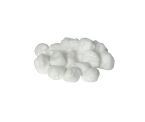 Selefa Optimia rundtork osteril gasväv