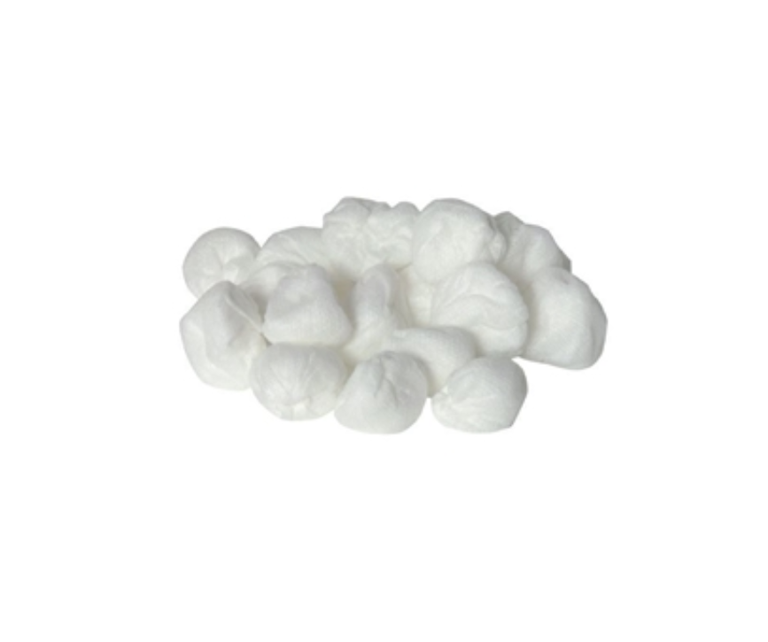 Selefa Optimia rundtork osteril gasväv