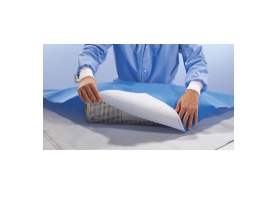 Packskynke Halyard Quick Check