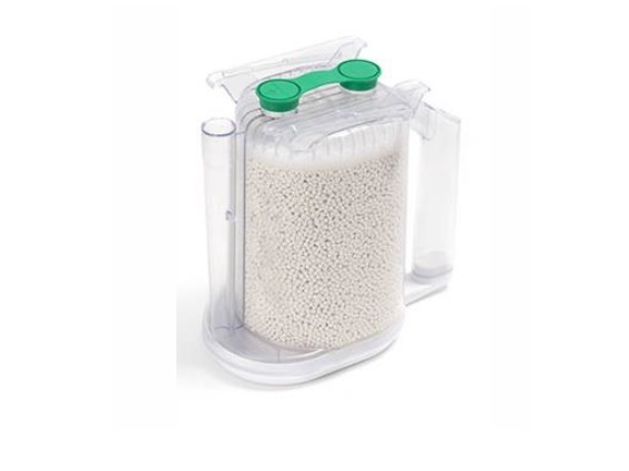 Absorberburk IS Kanna 1kg /st