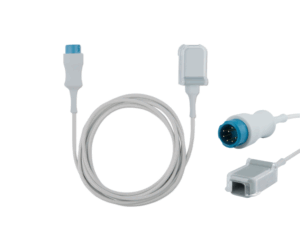 SpO2 Förlängningskabel 2,5m